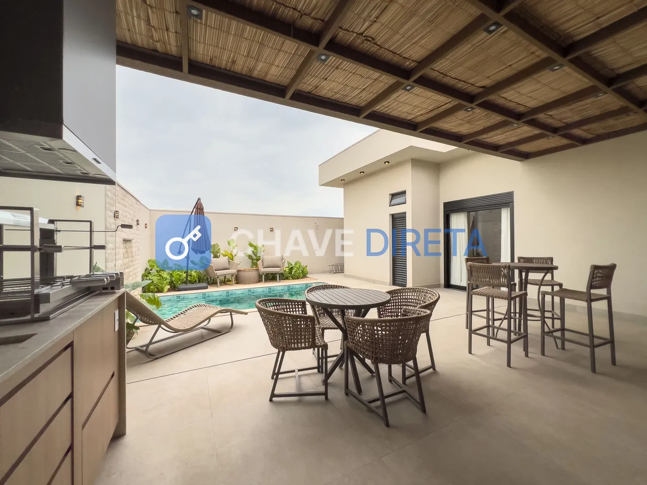 Casa com 3 quartos, 300 m², à venda por R$ 1.890.000 - São José do Rio Preto/SP - Foto 22