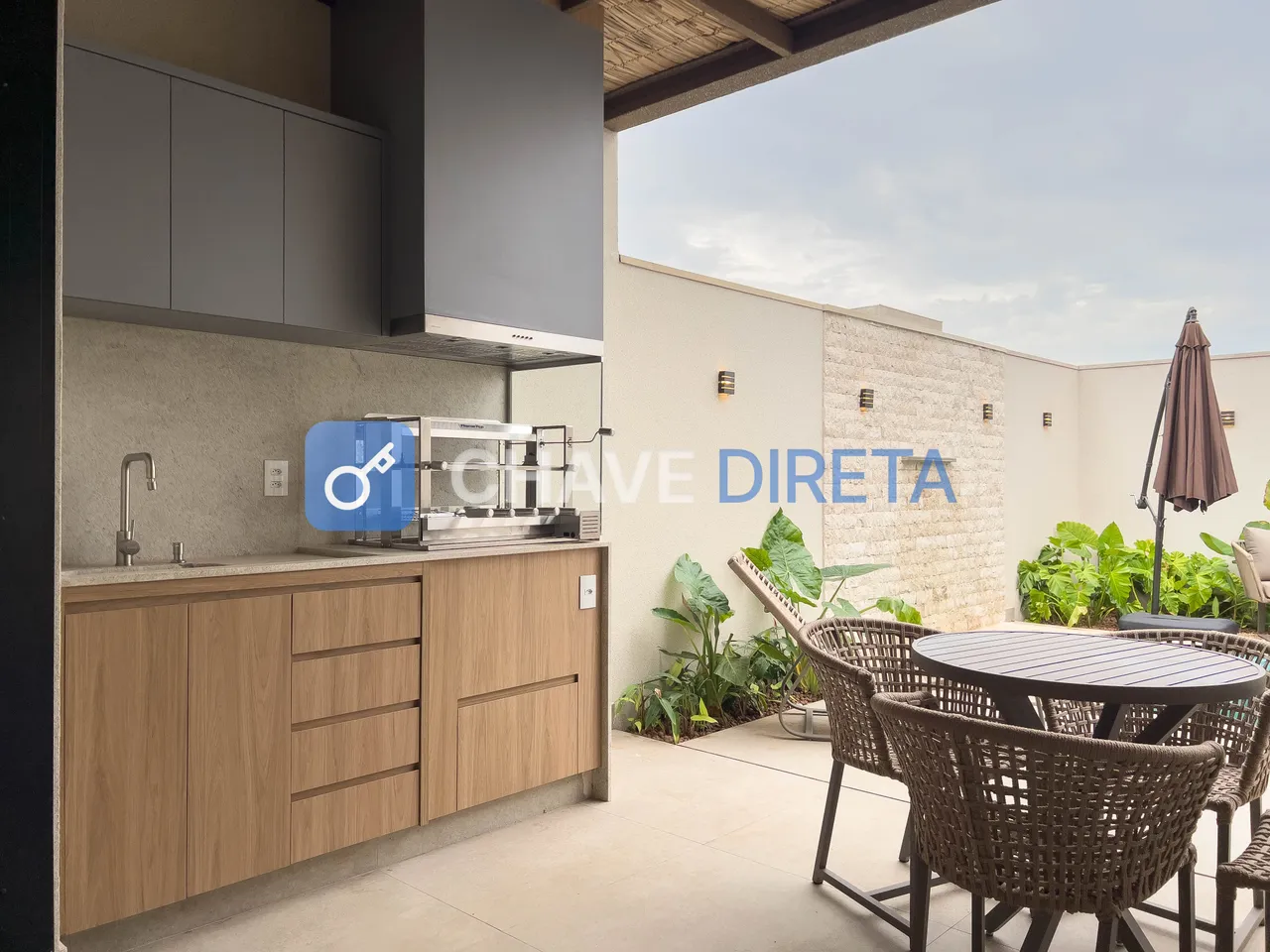 Casa com 3 quartos, 300 m², à venda por R$ 1.890.000 - São José do Rio Preto/SP - Foto 21