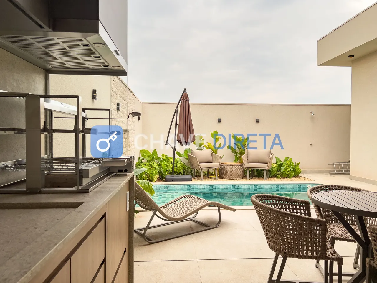 Casa com 3 quartos, 300 m², à venda por R$ 1.890.000 - São José do Rio Preto/SP - Foto 23