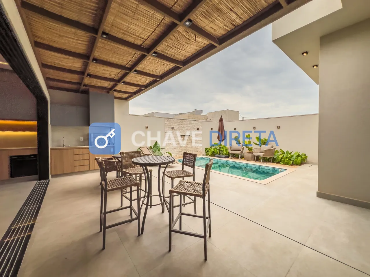 Casa com 3 quartos, 300 m², à venda por R$ 1.890.000 - São José do Rio Preto/SP - Foto 24