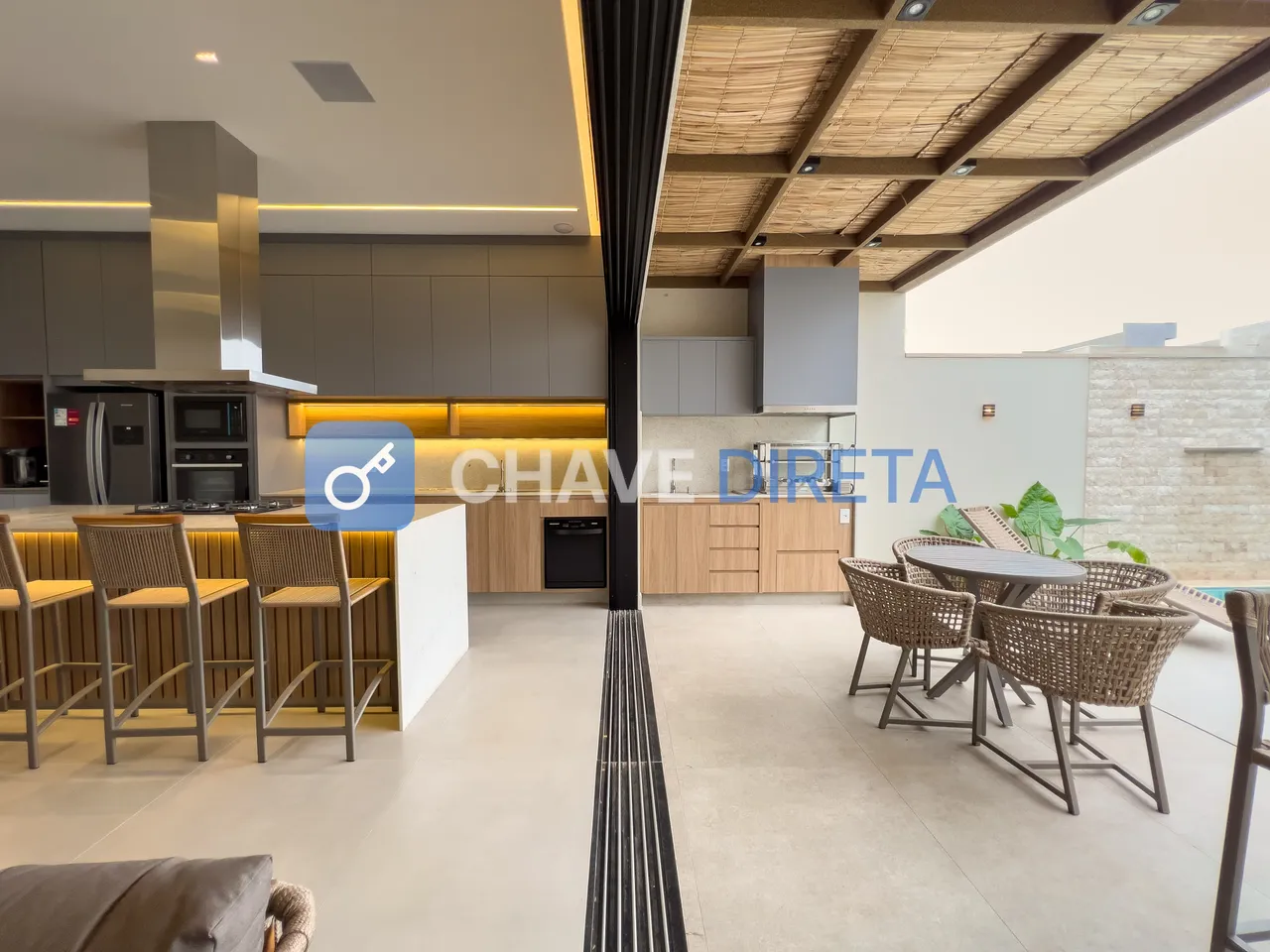 Casa com 3 quartos, 300 m², à venda por R$ 1.890.000 - São José do Rio Preto/SP - Foto 28