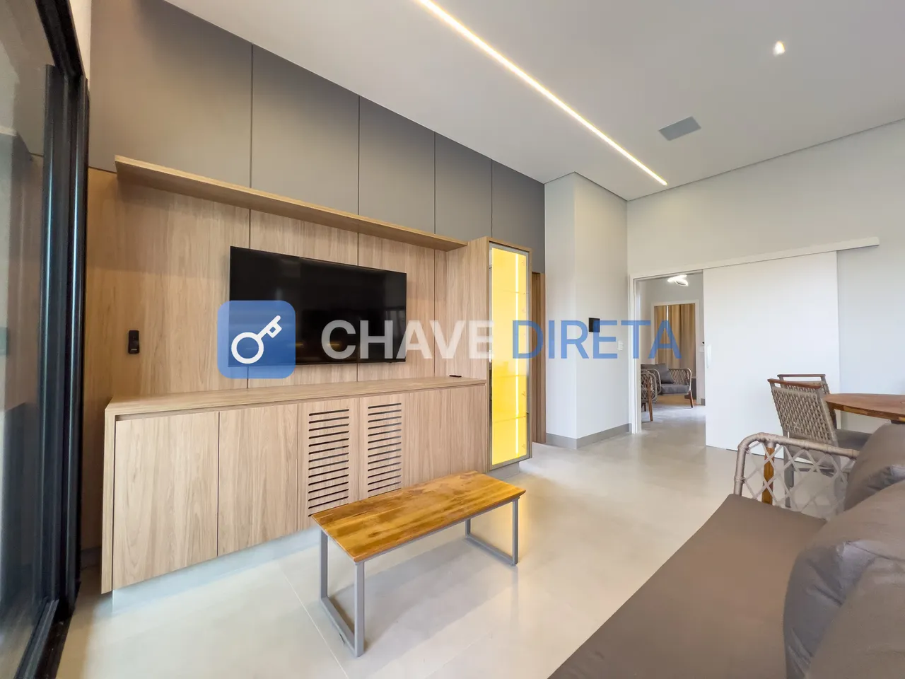Casa com 3 quartos, 300 m², à venda por R$ 1.890.000 - São José do Rio Preto/SP - Foto 29