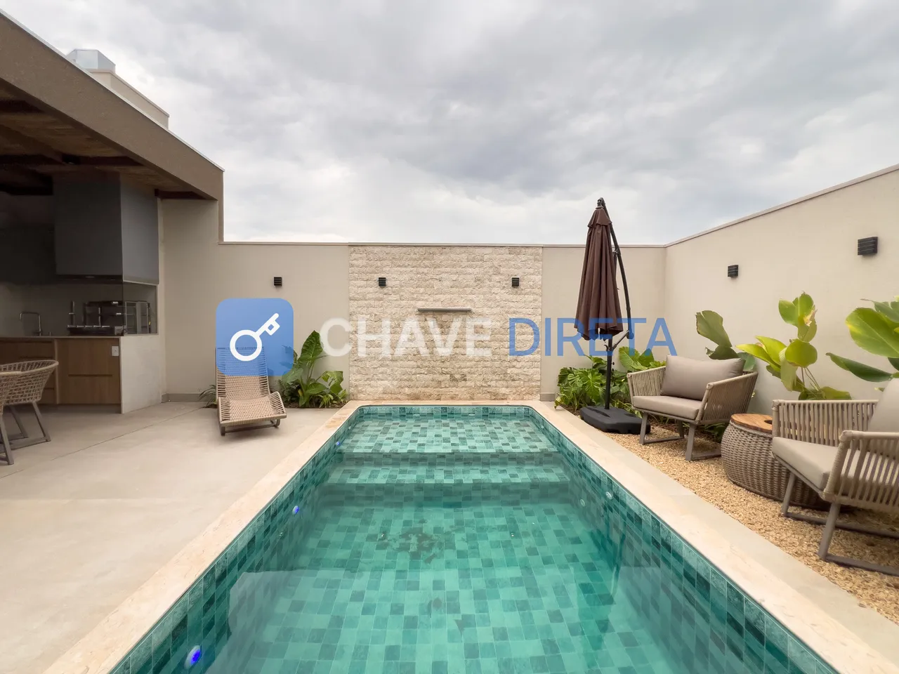 Casa com 3 quartos, 300 m², à venda por R$ 1.890.000 - São José do Rio Preto/SP - Foto 31