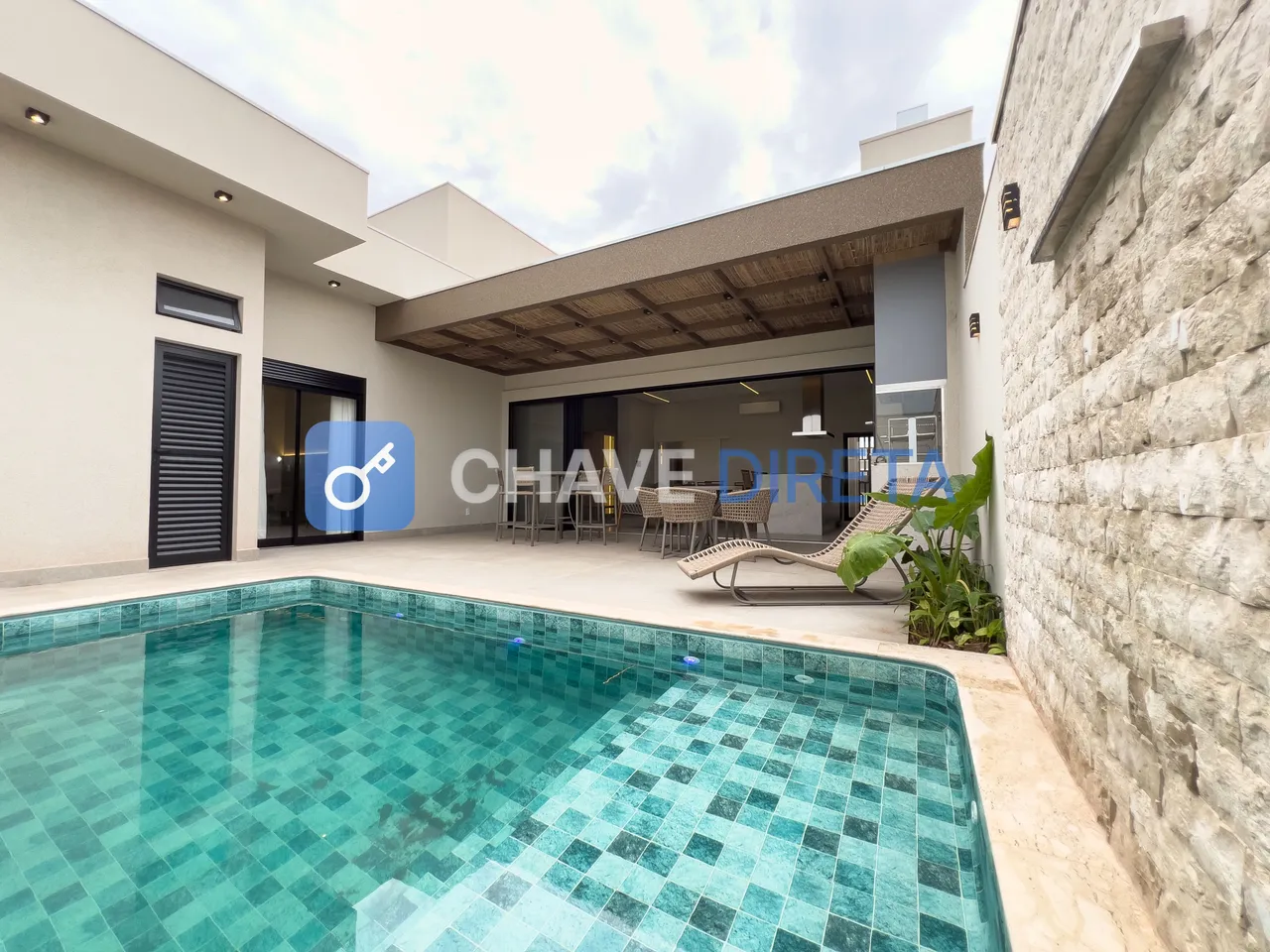 Casa com 3 quartos, 300 m², à venda por R$ 1.890.000 - São José do Rio Preto/SP - Foto 32