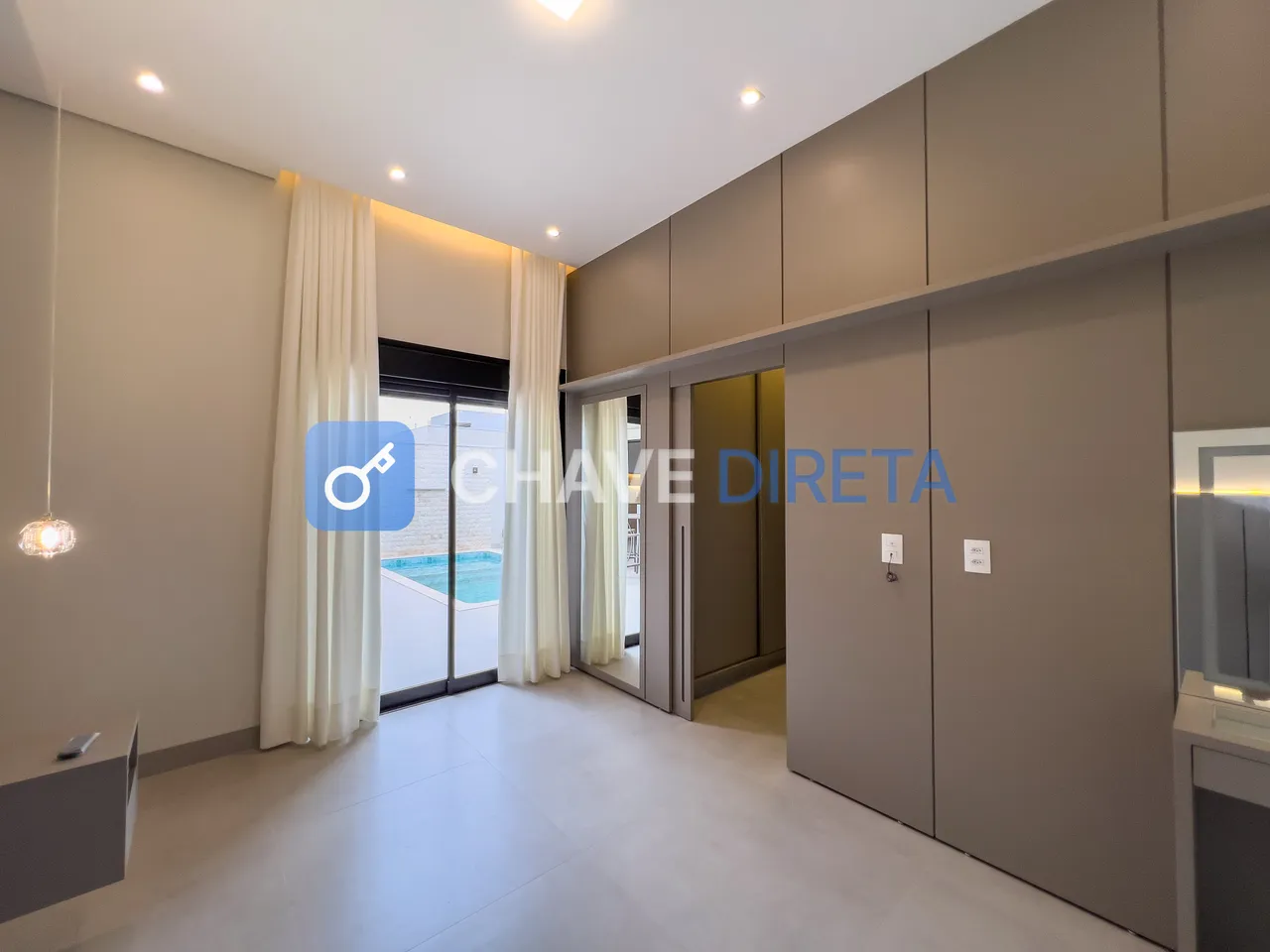Casa com 3 quartos, 300 m², à venda por R$ 1.890.000 - São José do Rio Preto/SP - Foto 38