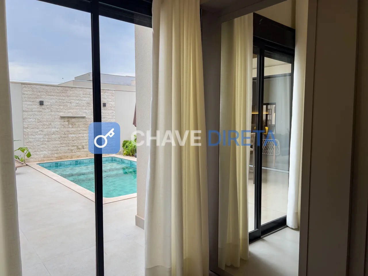 Casa com 3 quartos, 300 m², à venda por R$ 1.890.000 - São José do Rio Preto/SP - Foto 39