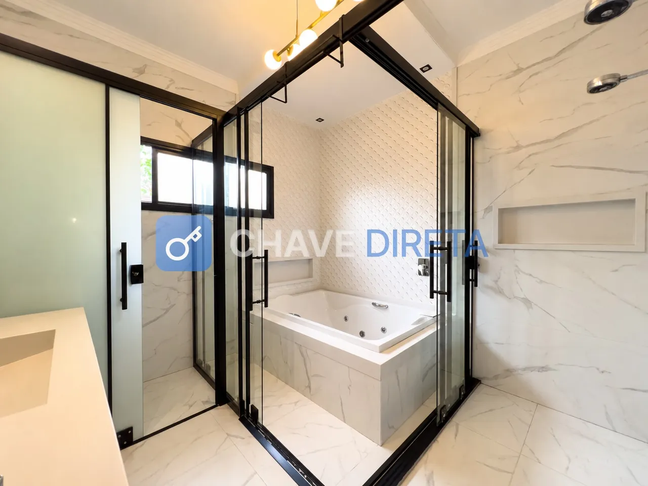 Casa com 4 quartos, 240 m², à venda por R$ 2.000.000 - Loteamento Recanto do Lago - São José do Rio Preto/SP - Foto 11