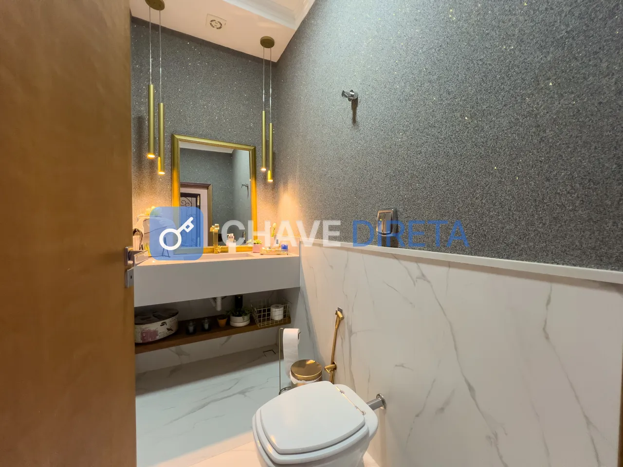 Casa com 4 quartos, 240 m², à venda por R$ 2.000.000 - Loteamento Recanto do Lago - São José do Rio Preto/SP - Foto 12