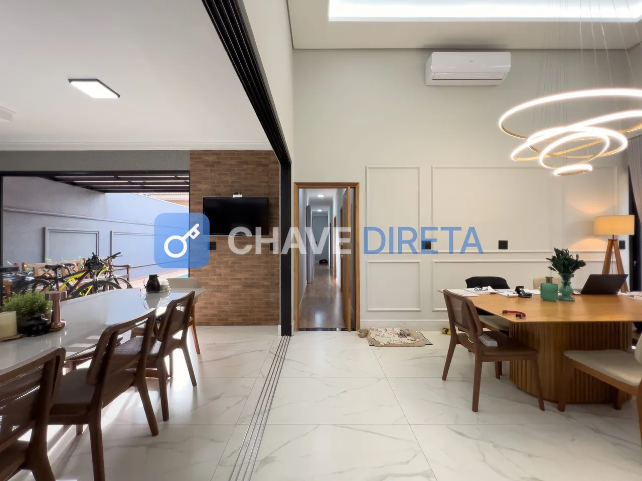 Casa com 4 quartos, 240 m², à venda por R$ 2.000.000 - Loteamento Recanto do Lago - São José do Rio Preto/SP - Foto 13