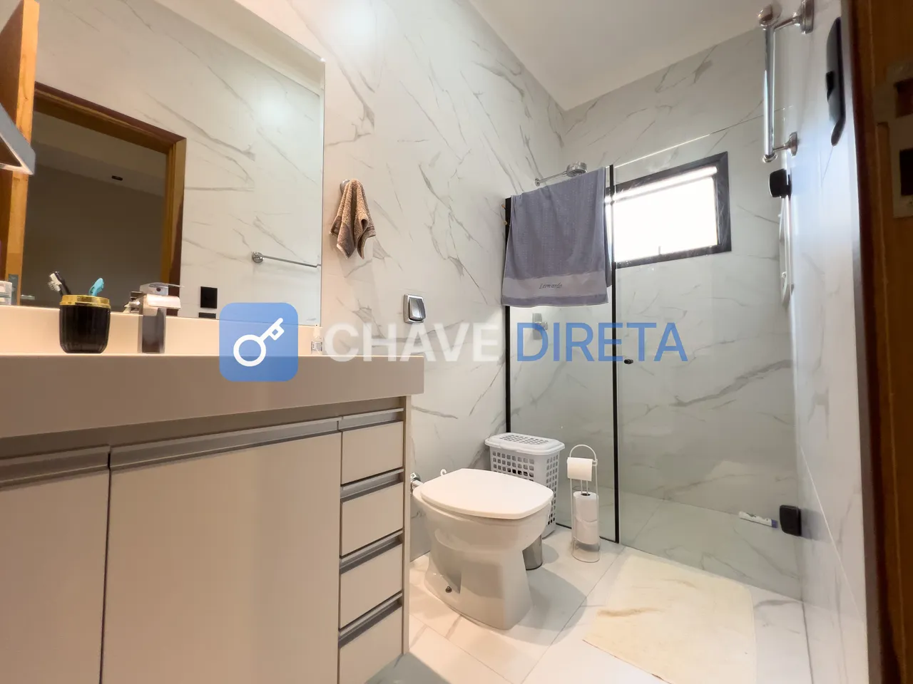 Casa com 4 quartos, 240 m², à venda por R$ 2.000.000 - Loteamento Recanto do Lago - São José do Rio Preto/SP - Foto 14