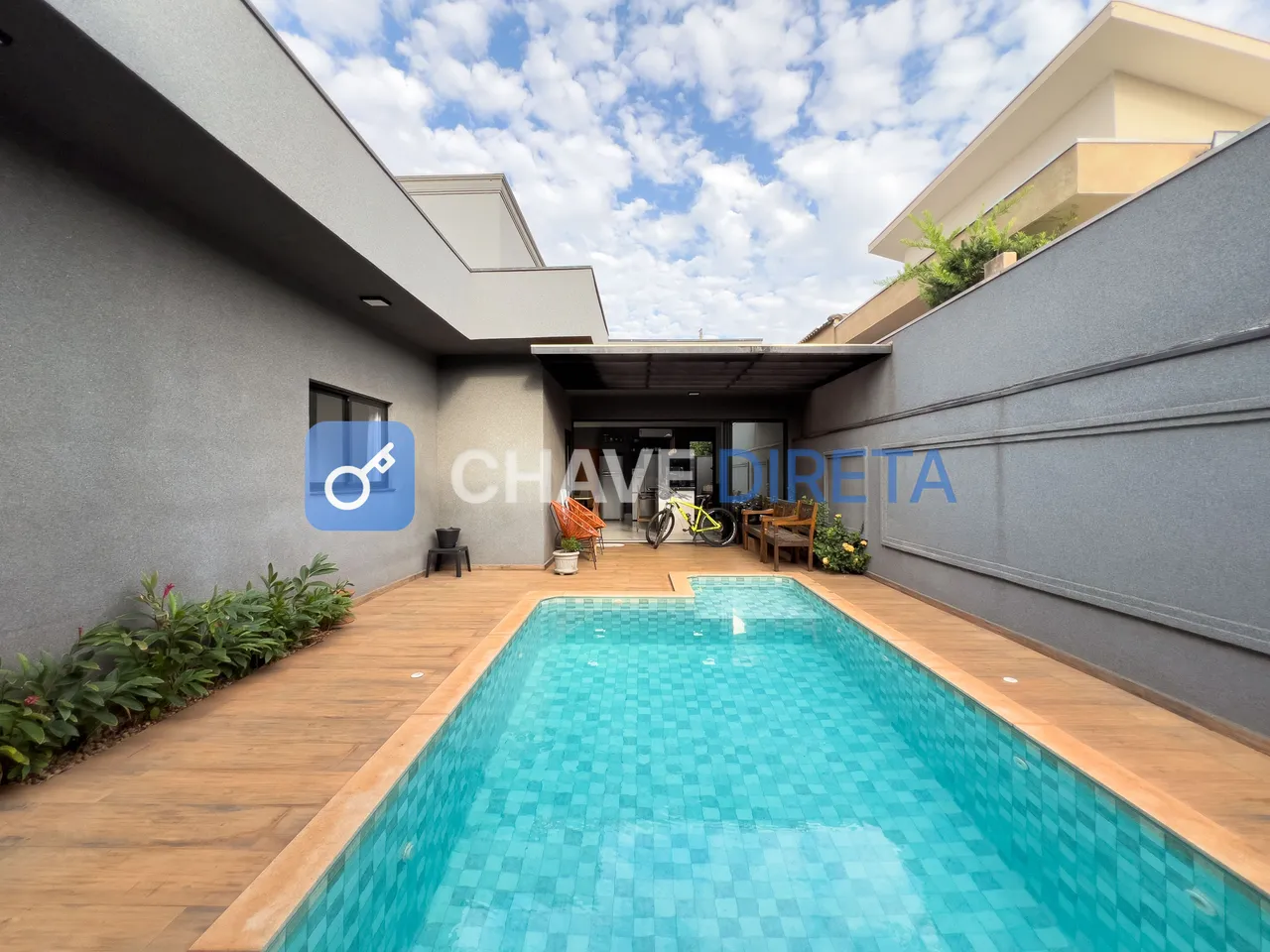 Casa com 4 quartos, 240 m², à venda por R$ 2.000.000 - Loteamento Recanto do Lago - São José do Rio Preto/SP - Foto 16