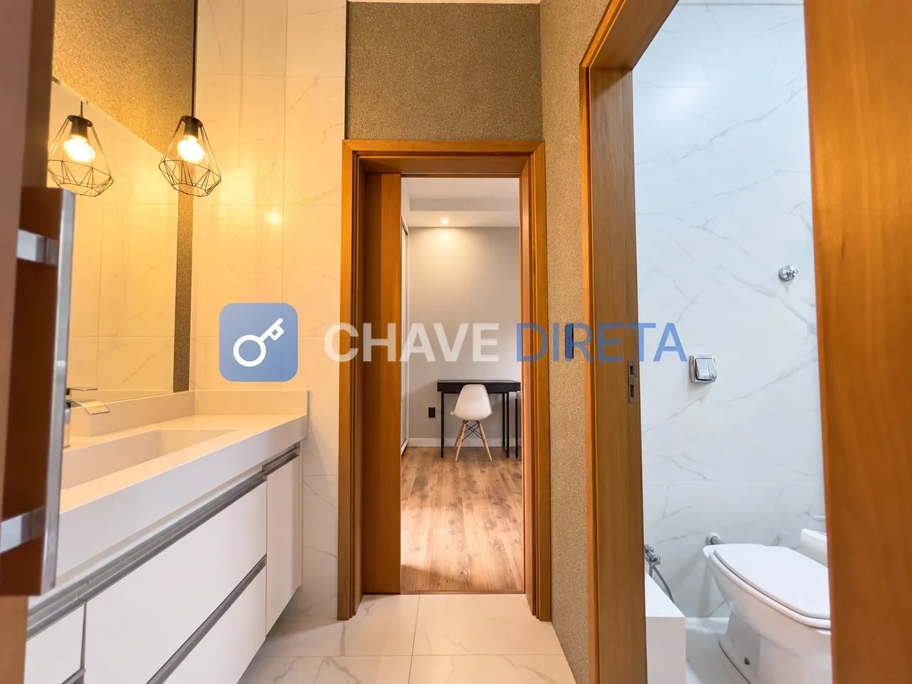 Casa com 4 quartos, 240 m², à venda por R$ 2.000.000 - Loteamento Recanto do Lago - São José do Rio Preto/SP - Foto 18