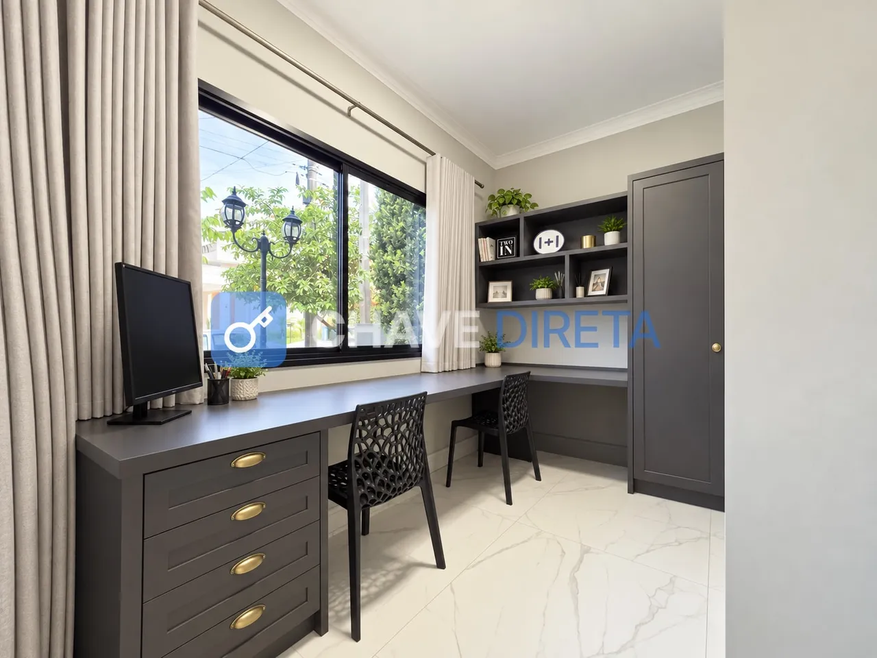 Casa com 4 quartos, 240 m², à venda por R$ 2.000.000 - Loteamento Recanto do Lago - São José do Rio Preto/SP - Foto 17