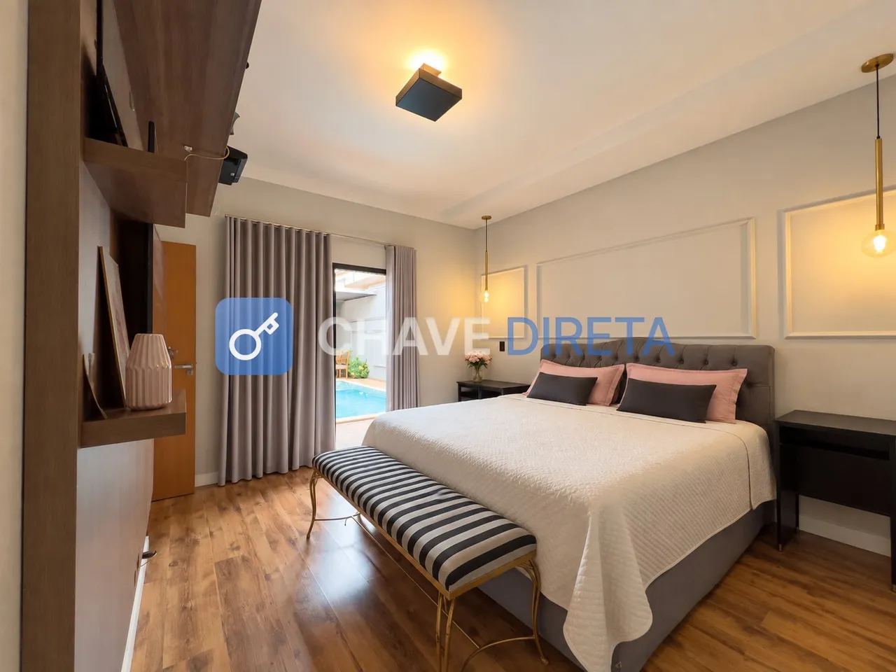 Casa com 4 quartos, 240 m², à venda por R$ 2.000.000 - Loteamento Recanto do Lago - São José do Rio Preto/SP - Foto 19