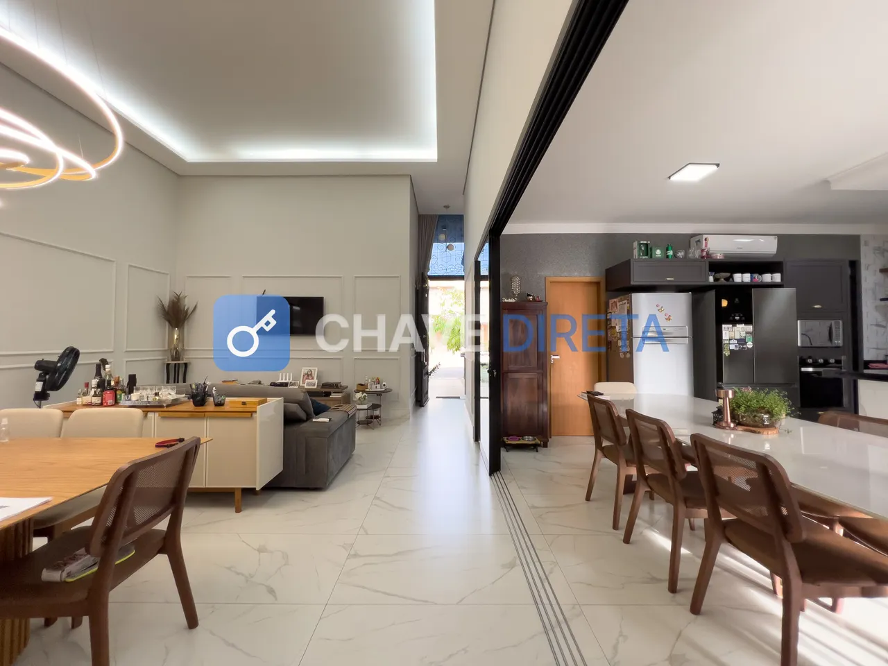 Casa com 4 quartos, 240 m², à venda por R$ 2.000.000 - Loteamento Recanto do Lago - São José do Rio Preto/SP - Foto 20