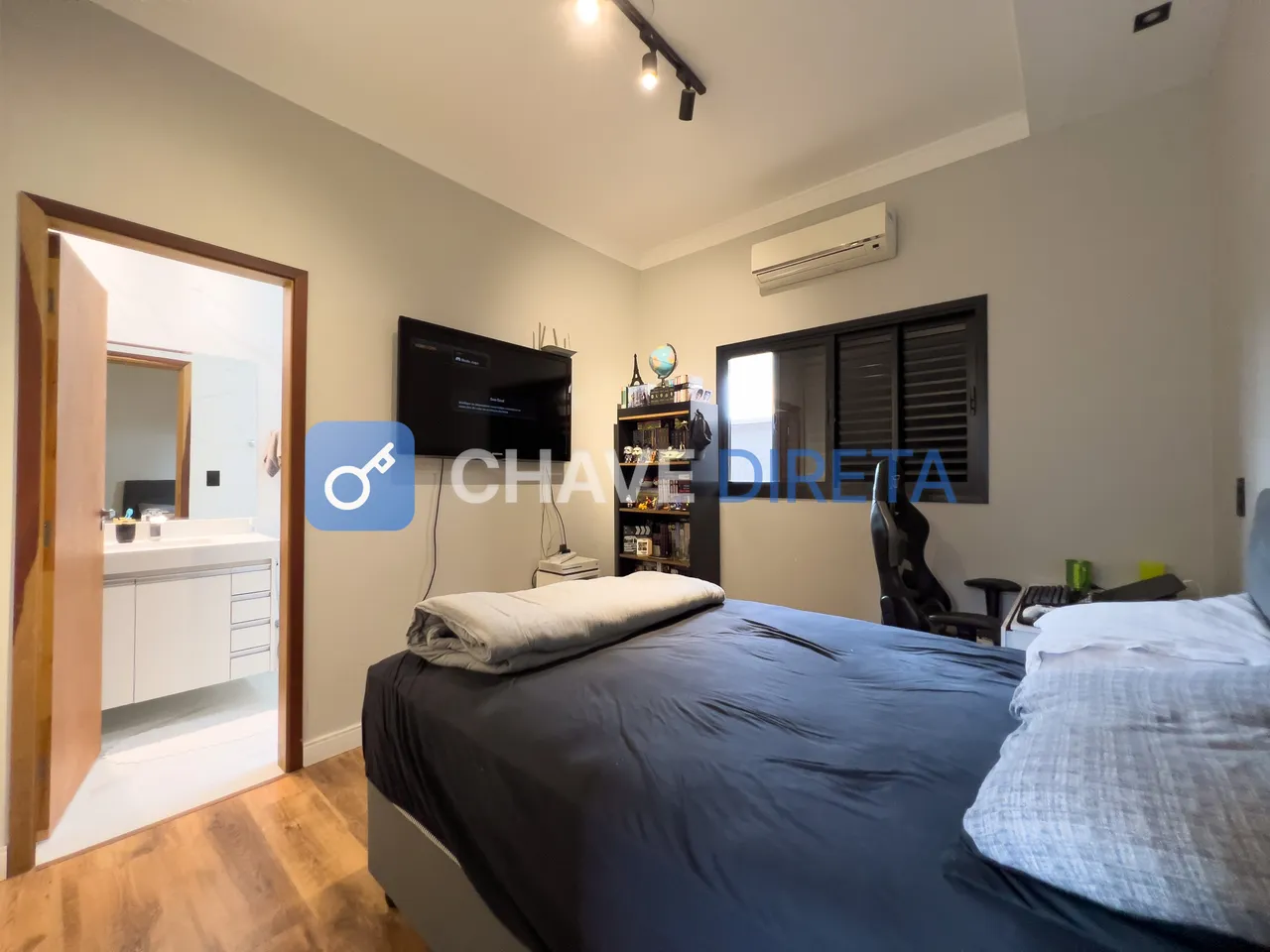 Casa com 4 quartos, 240 m², à venda por R$ 2.000.000 - Loteamento Recanto do Lago - São José do Rio Preto/SP - Foto 24