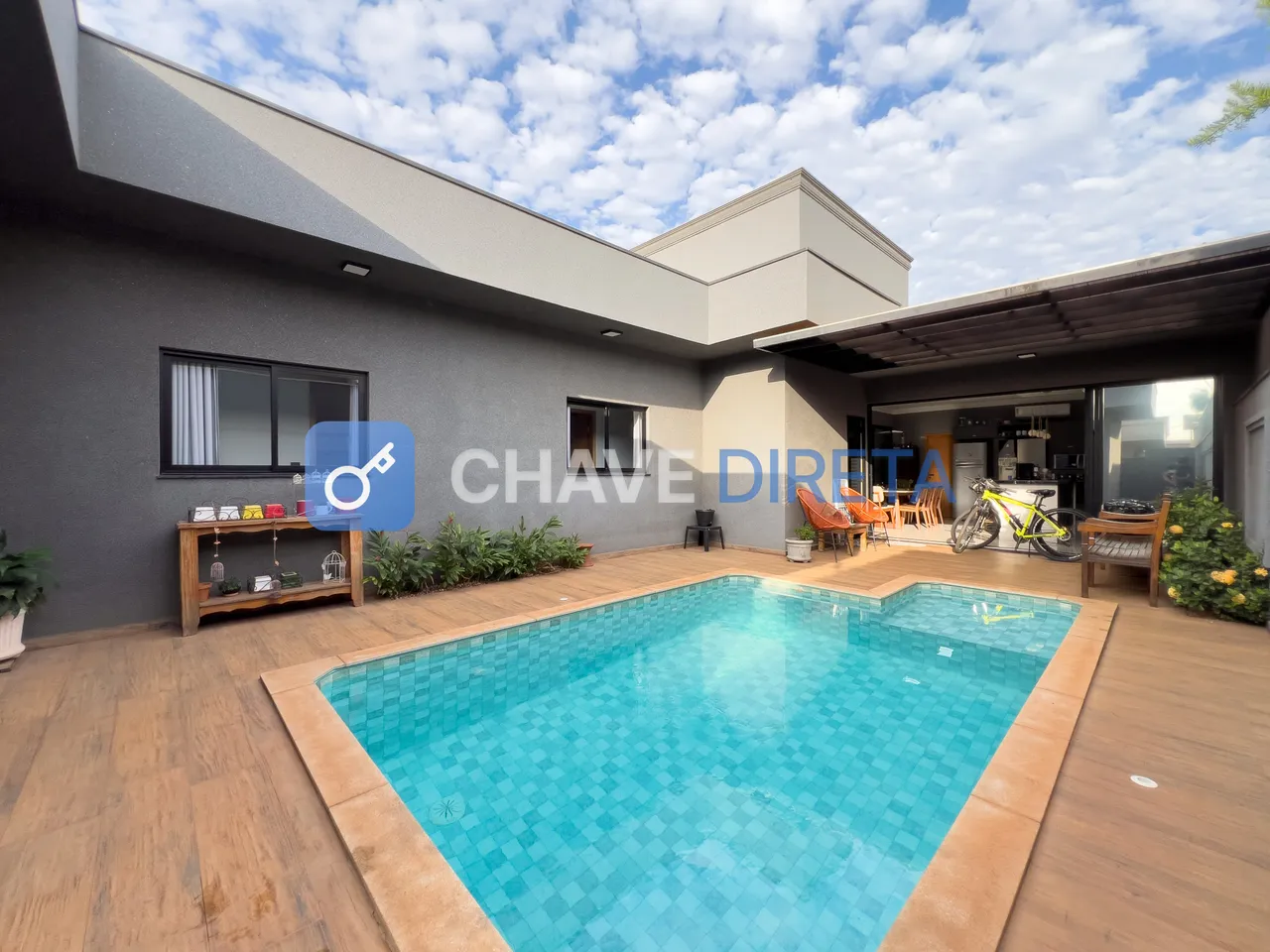 Casa com 4 quartos, 240 m², à venda por R$ 2.000.000 - Loteamento Recanto do Lago - São José do Rio Preto/SP - Foto 25