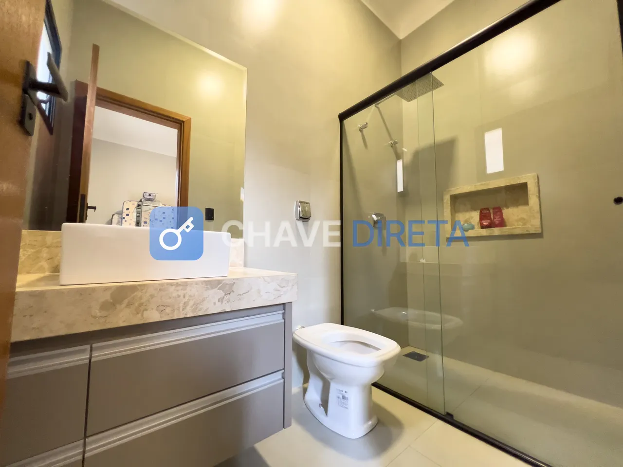 Casa com 3 quartos, 400 m², à venda por R$ 1.700.000 - Loteamento Recanto do Lago - São José do Rio Preto/SP - Foto 5