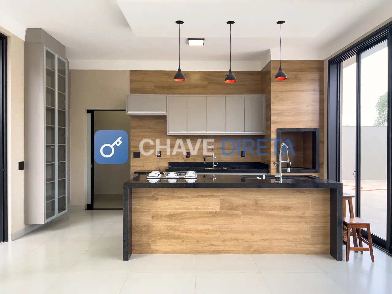 Casa com 3 quartos, 400 m², à venda por R$ 1.700.000 - Loteamento Recanto do Lago - São José do Rio Preto/SP - Foto 8