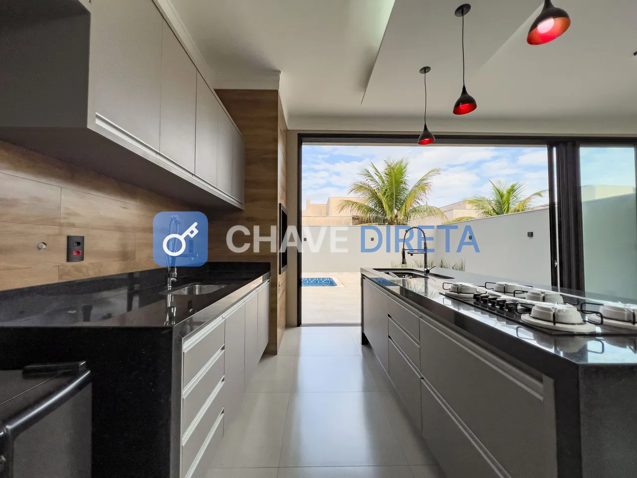Casa com 3 quartos, 400 m², à venda por R$ 1.700.000 - Loteamento Recanto do Lago - São José do Rio Preto/SP - Foto 10