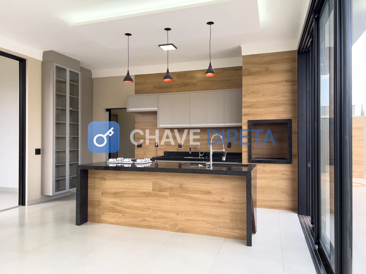 Casa com 3 quartos, 400 m², à venda por R$ 1.700.000 - Loteamento Recanto do Lago - São José do Rio Preto/SP - Foto 9