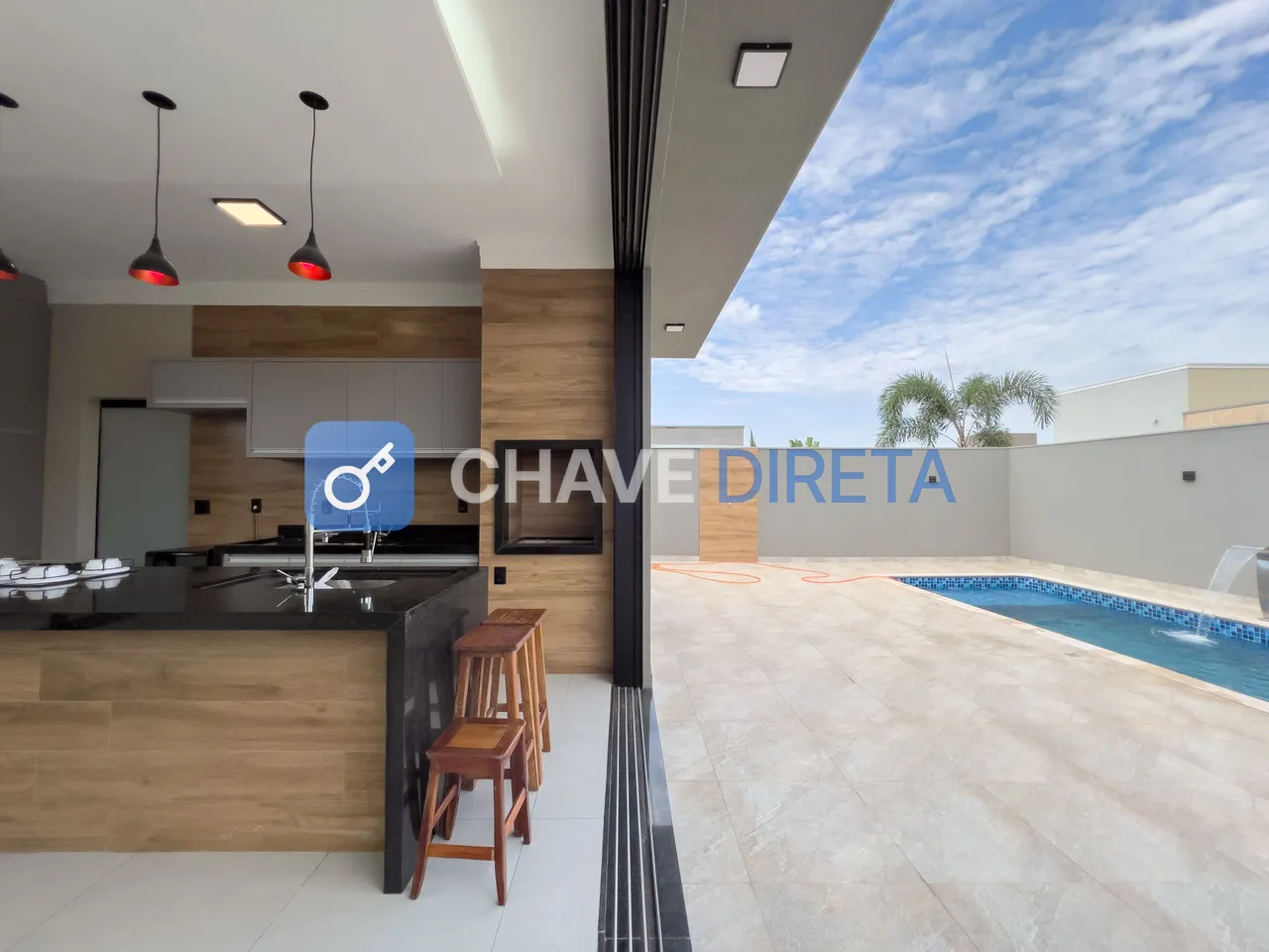 Casa com 3 quartos, 400 m², à venda por R$ 1.700.000 - Loteamento Recanto do Lago - São José do Rio Preto/SP - Foto 12