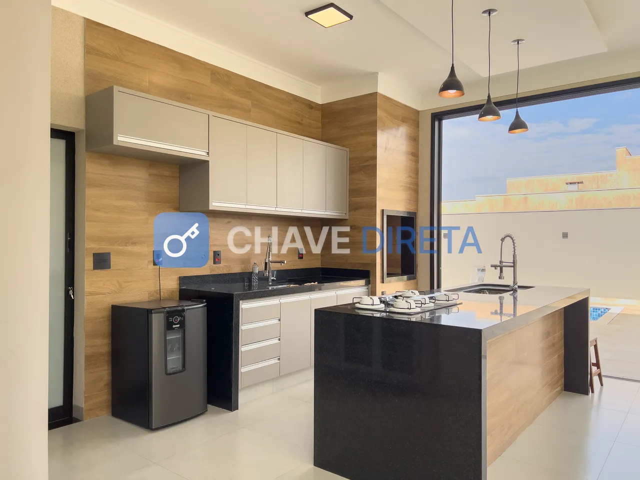 Casa com 3 quartos, 400 m², à venda por R$ 1.700.000 - Loteamento Recanto do Lago - São José do Rio Preto/SP - Foto 29