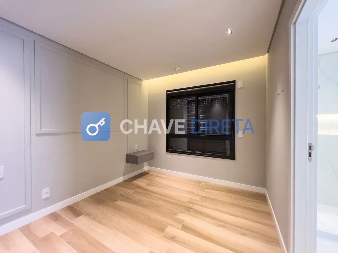 Apartamento com 3 quartos, 141 m², à venda por R$ 1.900.000 - Vila São José - São José do Rio Preto/SP - Foto 6