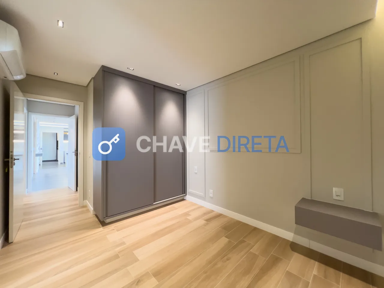 Apartamento com 3 quartos, 141 m², à venda por R$ 1.900.000 - Vila São José - São José do Rio Preto/SP - Foto 3
