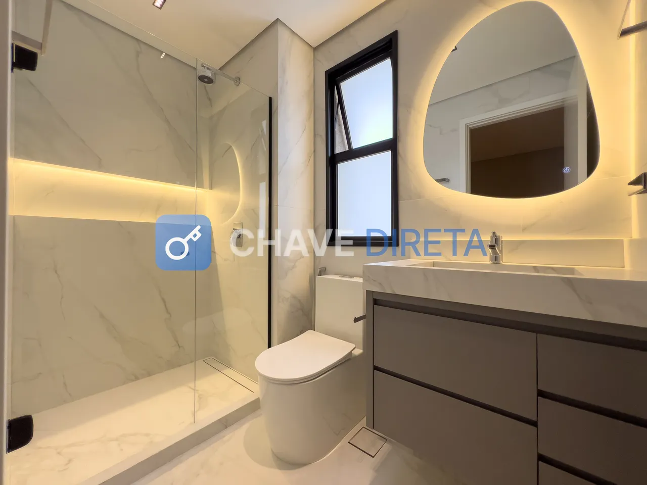 Apartamento com 3 quartos, 141 m², à venda por R$ 1.900.000 - Vila São José - São José do Rio Preto/SP - Foto 5