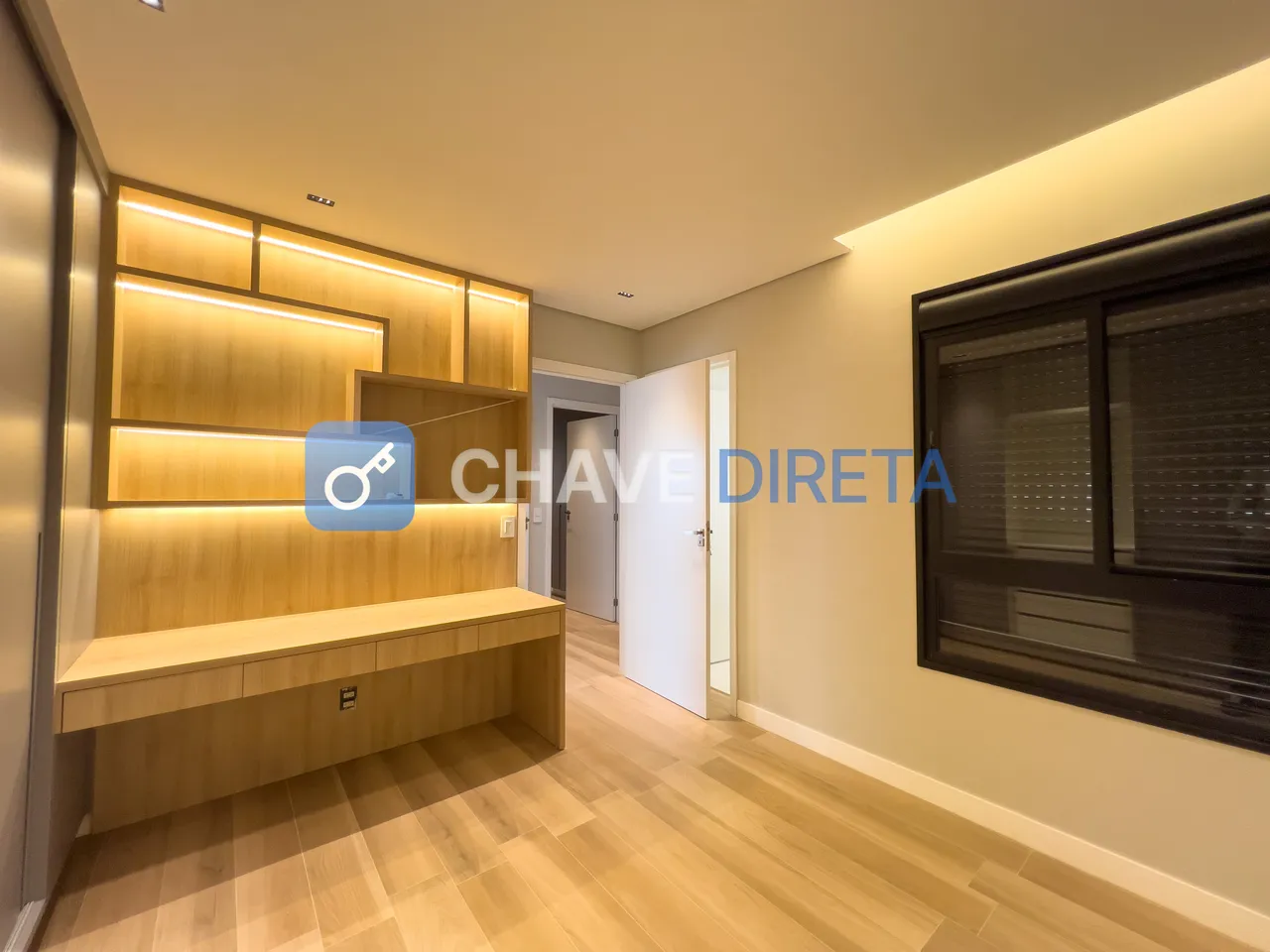 Apartamento com 3 quartos, 141 m², à venda por R$ 1.900.000 - Vila São José - São José do Rio Preto/SP - Foto 7