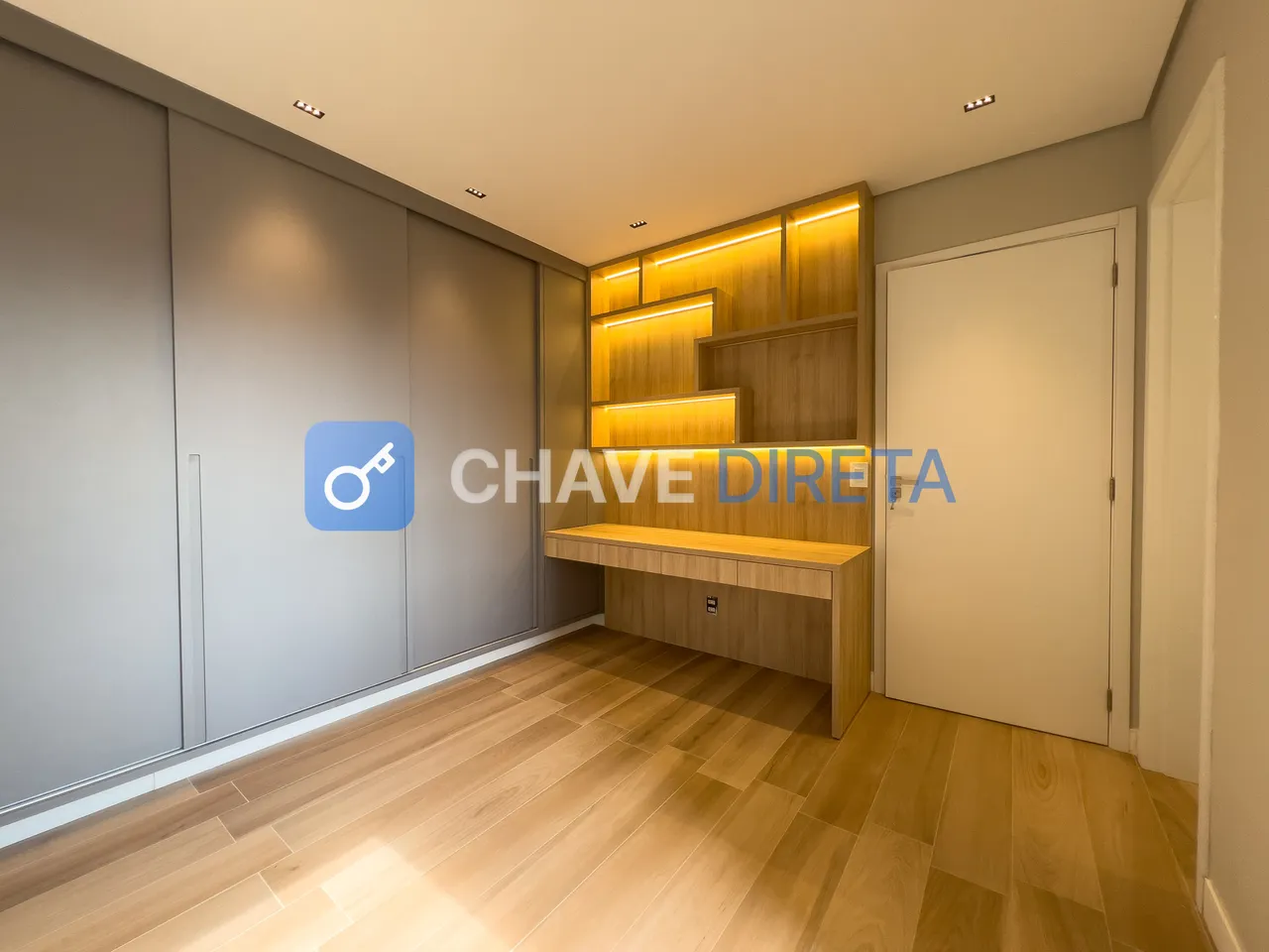 Apartamento com 3 quartos, 141 m², à venda por R$ 1.900.000 - Vila São José - São José do Rio Preto/SP - Foto 8