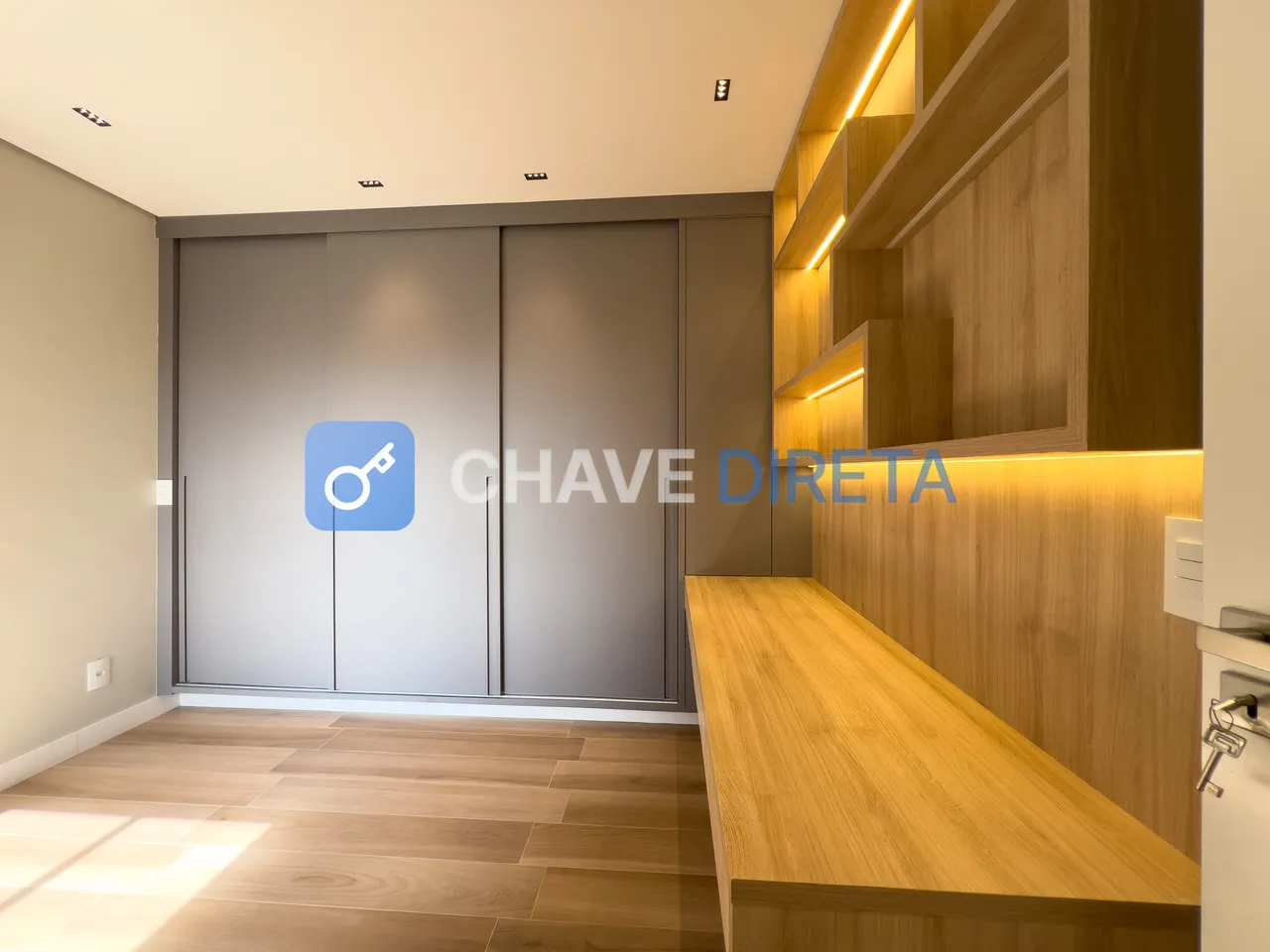 Apartamento com 3 quartos, 141 m², à venda por R$ 1.900.000 - Vila São José - São José do Rio Preto/SP - Foto 9