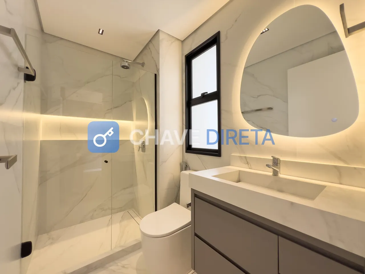 Apartamento com 3 quartos, 141 m², à venda por R$ 1.900.000 - Vila São José - São José do Rio Preto/SP - Foto 10