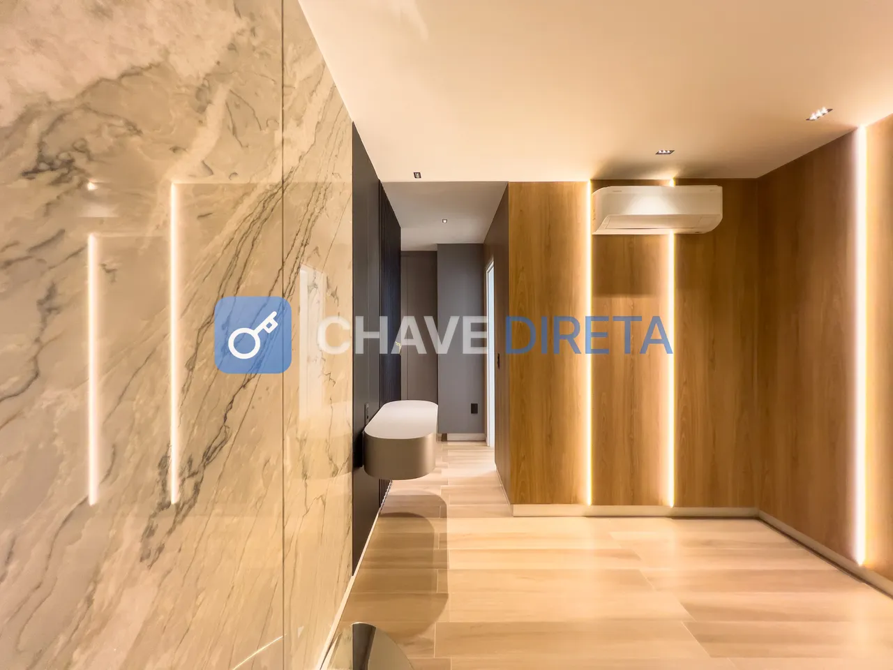 Apartamento com 3 quartos, 141 m², à venda por R$ 1.900.000 - Vila São José - São José do Rio Preto/SP - Foto 14