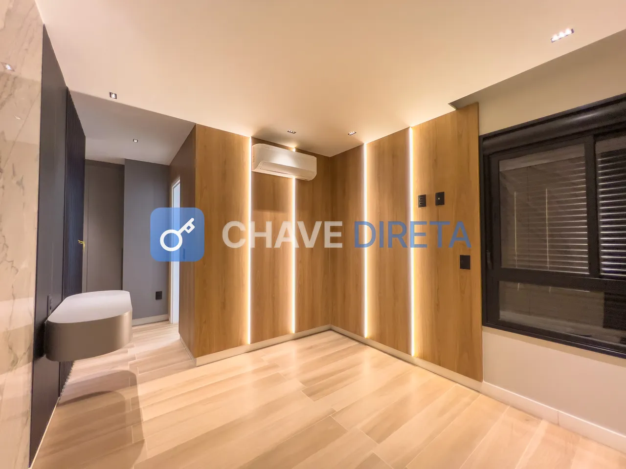 Apartamento com 3 quartos, 141 m², à venda por R$ 1.900.000 - Vila São José - São José do Rio Preto/SP - Foto 13