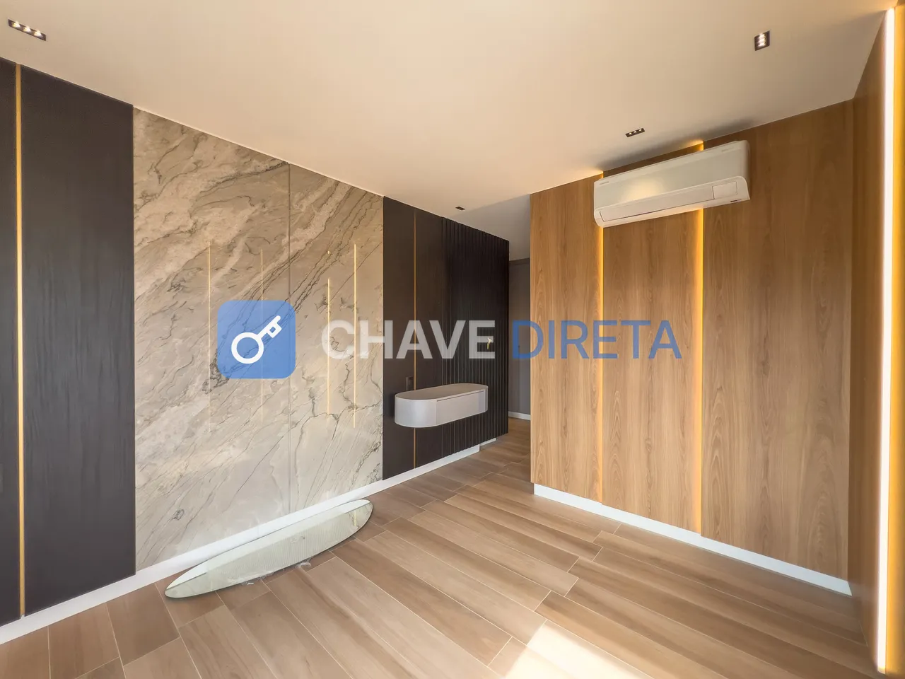 Apartamento com 3 quartos, 141 m², à venda por R$ 1.900.000 - Vila São José - São José do Rio Preto/SP - Foto 17