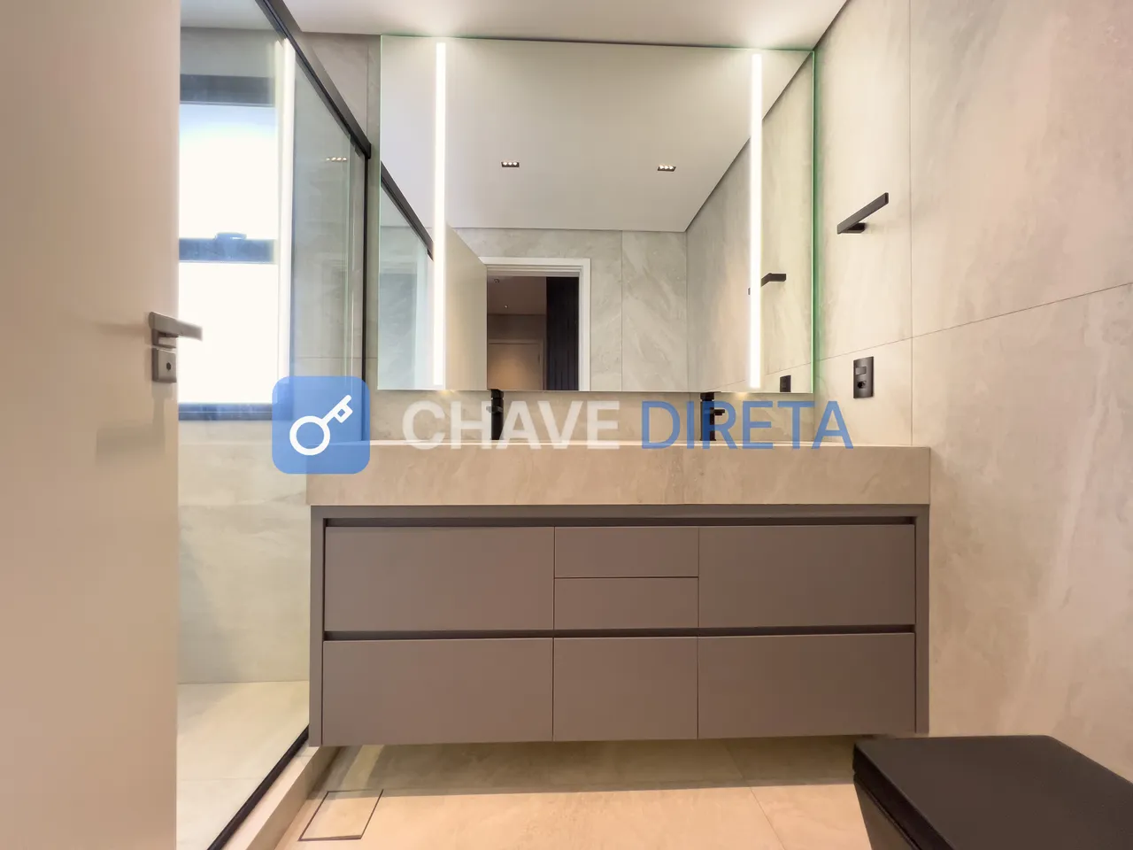 Apartamento com 3 quartos, 141 m², à venda por R$ 1.900.000 - Vila São José - São José do Rio Preto/SP - Foto 19