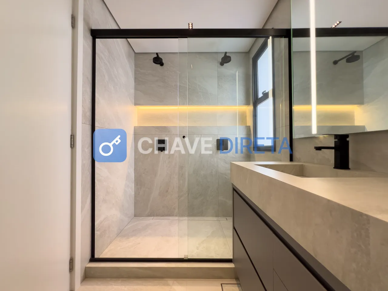 Apartamento com 3 quartos, 141 m², à venda por R$ 1.900.000 - Vila São José - São José do Rio Preto/SP - Foto 20