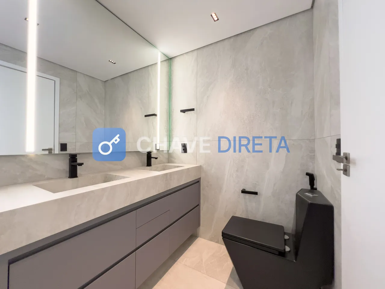 Apartamento com 3 quartos, 141 m², à venda por R$ 1.900.000 - Vila São José - São José do Rio Preto/SP - Foto 22