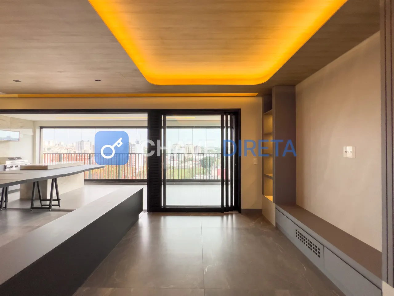 Apartamento com 3 quartos, 141 m², à venda por R$ 1.900.000 - Vila São José - São José do Rio Preto/SP - Foto 24