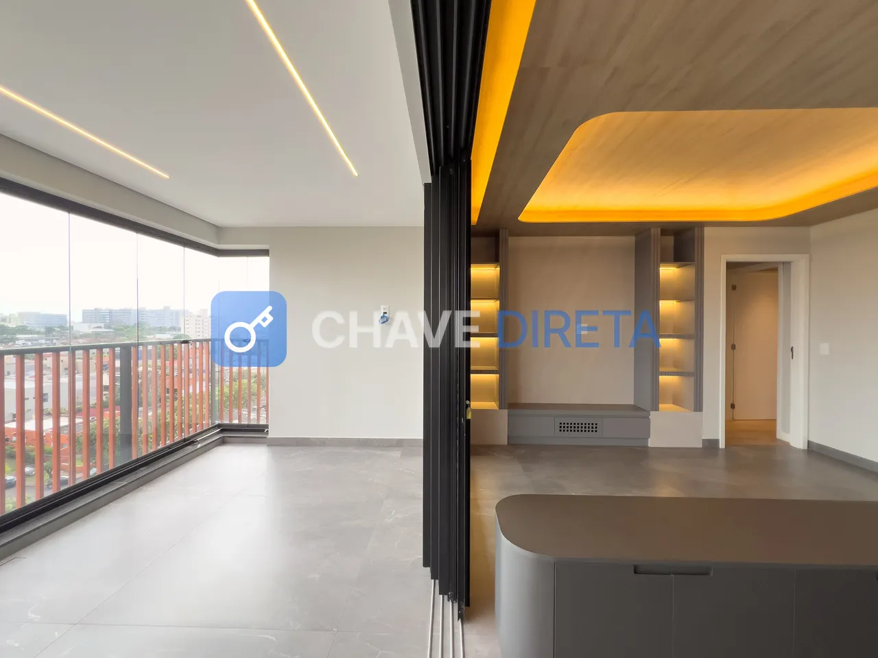 Apartamento com 3 quartos, 141 m², à venda por R$ 1.900.000 - Vila São José - São José do Rio Preto/SP - Foto 25