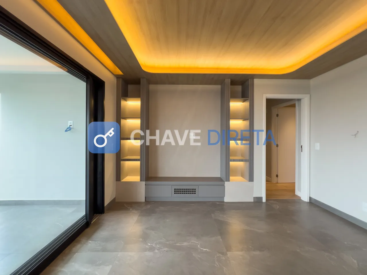 Apartamento com 3 quartos, 141 m², à venda por R$ 1.900.000 - Vila São José - São José do Rio Preto/SP - Foto 26