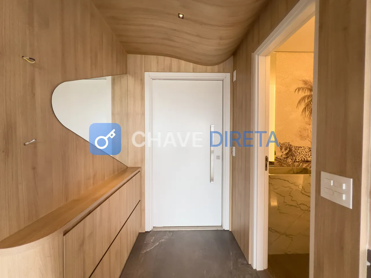 Apartamento com 3 quartos, 141 m², à venda por R$ 1.900.000 - Vila São José - São José do Rio Preto/SP - Foto 27