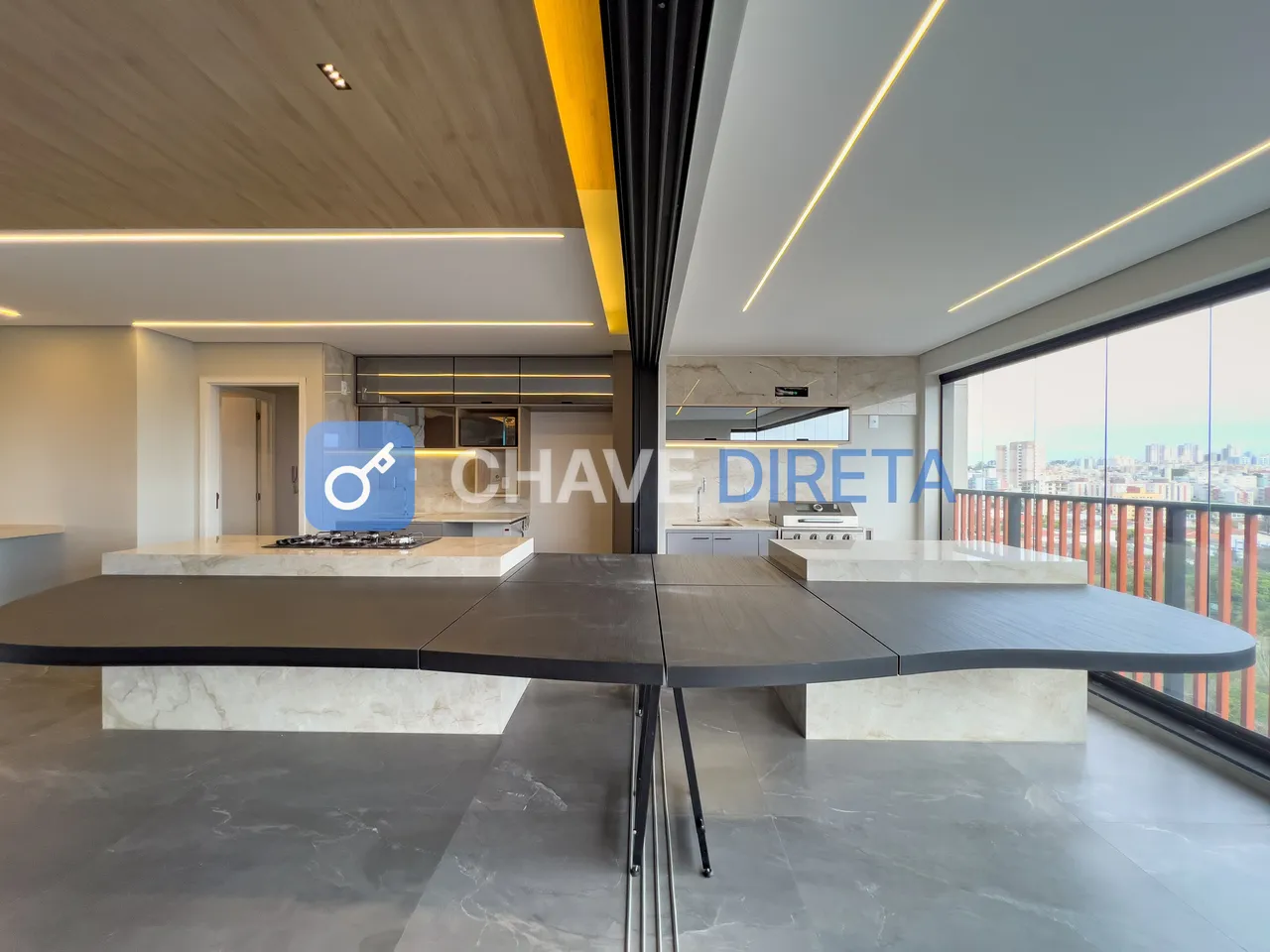 Apartamento com 3 quartos, 141 m², à venda por R$ 1.900.000 - Vila São José - São José do Rio Preto/SP - Foto 29