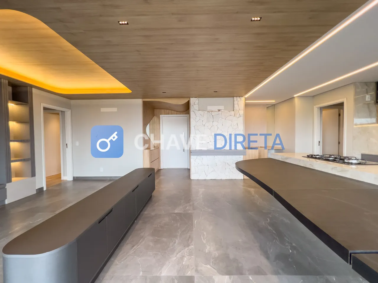 Apartamento com 3 quartos, 141 m², à venda por R$ 1.900.000 - Vila São José - São José do Rio Preto/SP - Foto 33