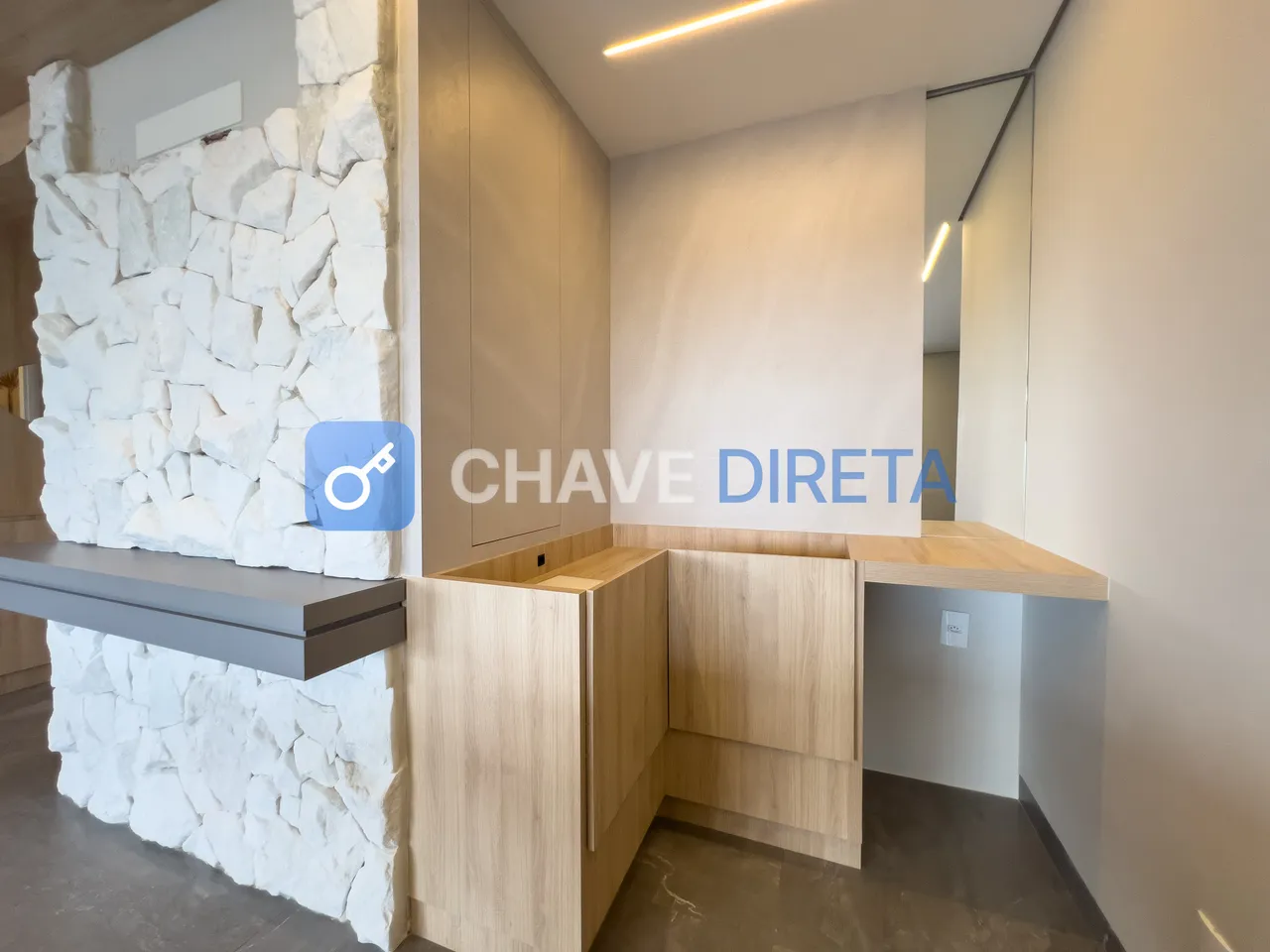 Apartamento com 3 quartos, 141 m², à venda por R$ 1.900.000 - Vila São José - São José do Rio Preto/SP - Foto 35