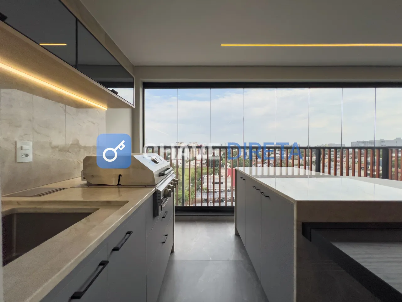 Apartamento com 3 quartos, 141 m², à venda por R$ 1.900.000 - Vila São José - São José do Rio Preto/SP - Foto 37
