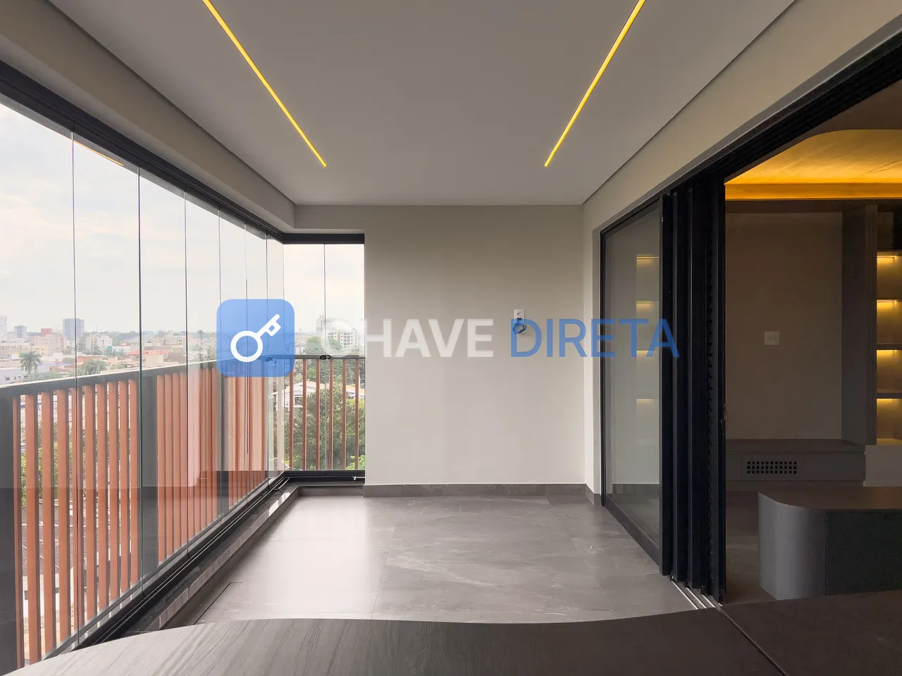 Apartamento com 3 quartos, 141 m², à venda por R$ 1.900.000 - Vila São José - São José do Rio Preto/SP - Foto 38